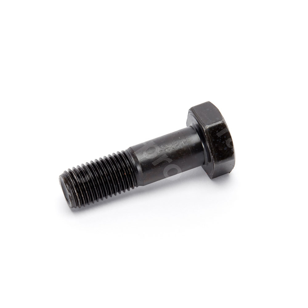 Hex bolt, M22x75mm, 10.9, DIN6914