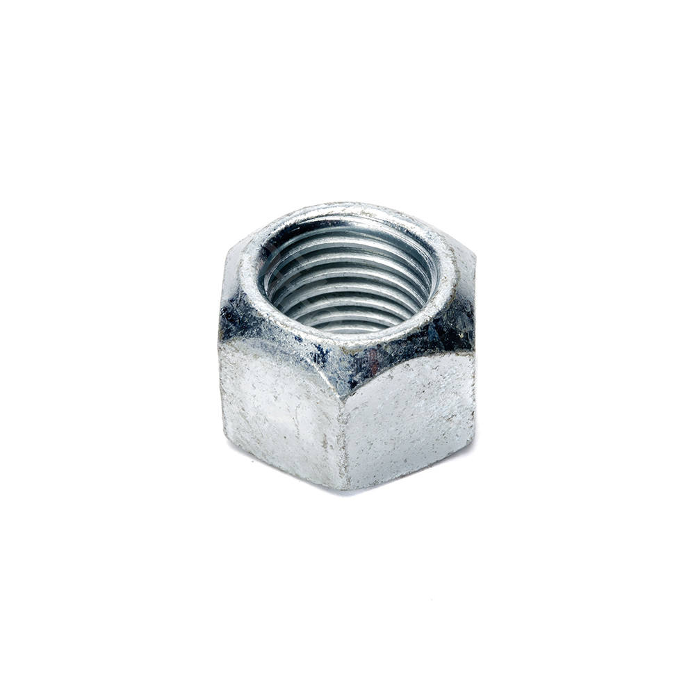 Nut, self-locking, Clevelock, 8 elvz, M22