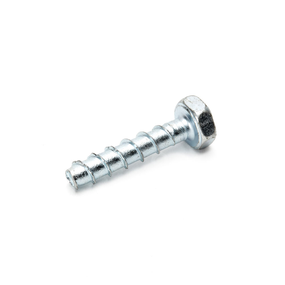 Concrete screw, 7.5x35mm