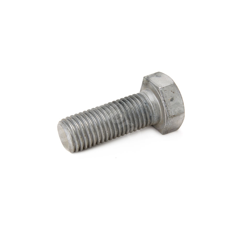 Hexagon bolt, thv 8.8, M24x65, DIN933