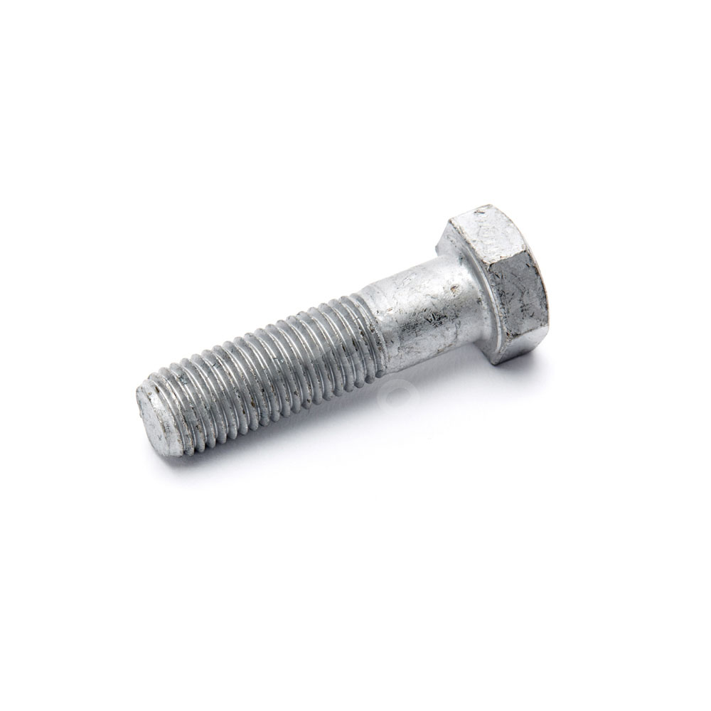 Hexagon bolt, oversized, thv 8.8, M16x60