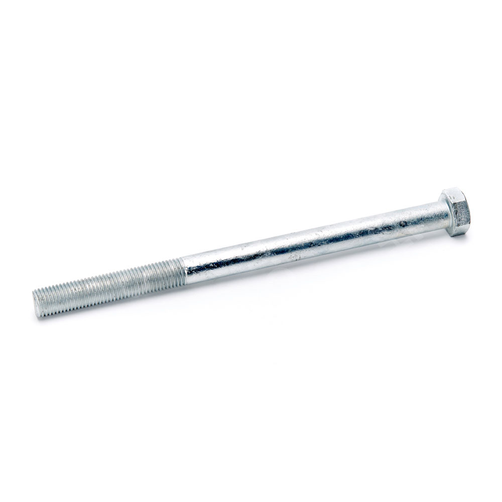 Hexagon bolt, oversized, thv 8.8, M24x220