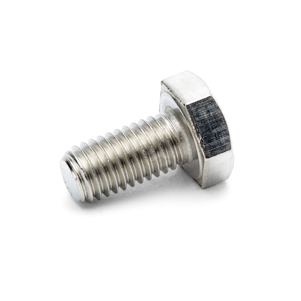 Hexagon bolt, SS A4, M10x20, DIN933