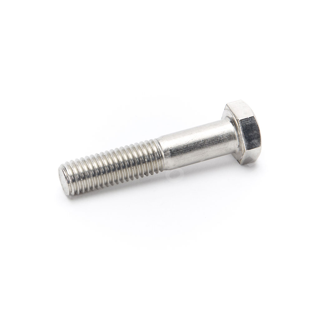 Hexagon bolt, SS A4, M12x60, DIN931