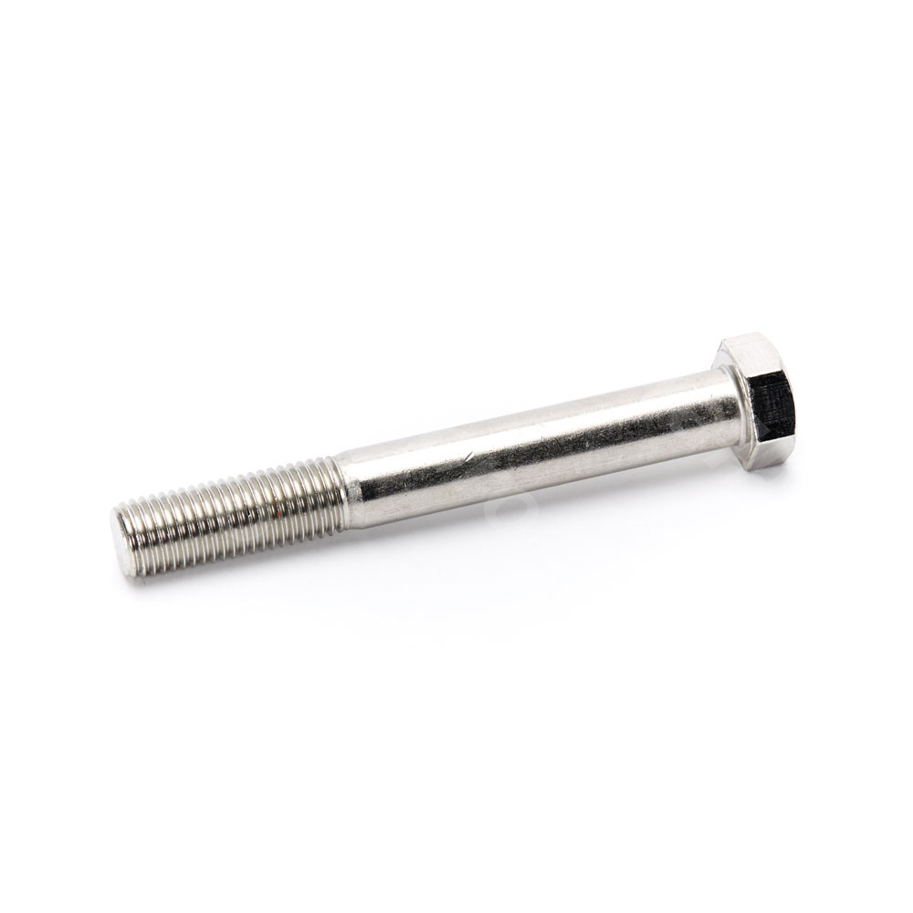 Hexagon bolt, SS A4, M24x190, DIN931