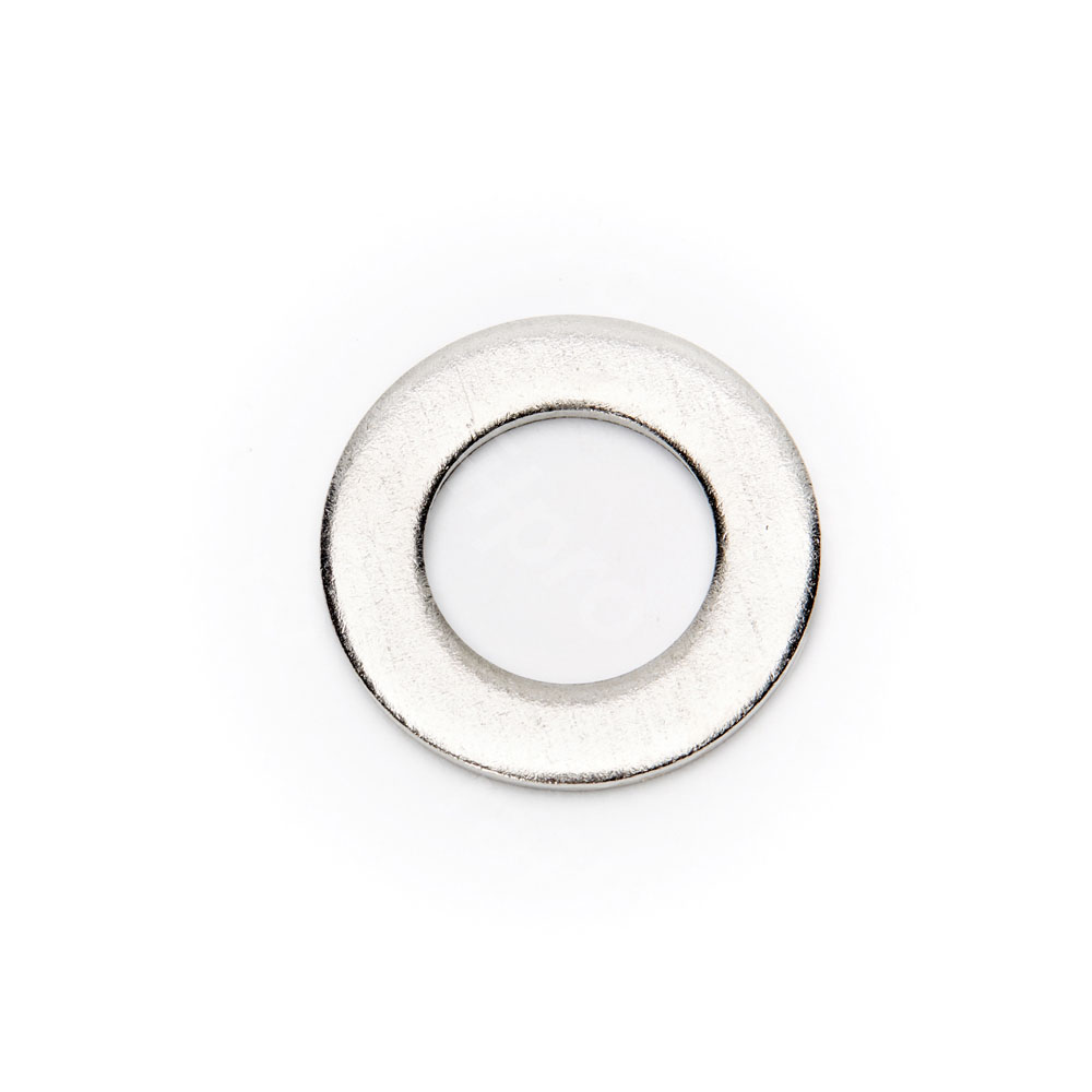 Washer, stainless steel A4, M24, DIN125A