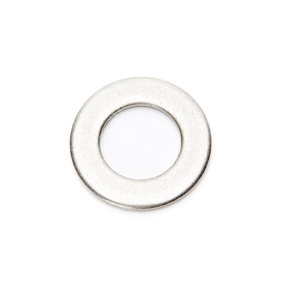 Washer, stainless steel A4, M27, DIN125A