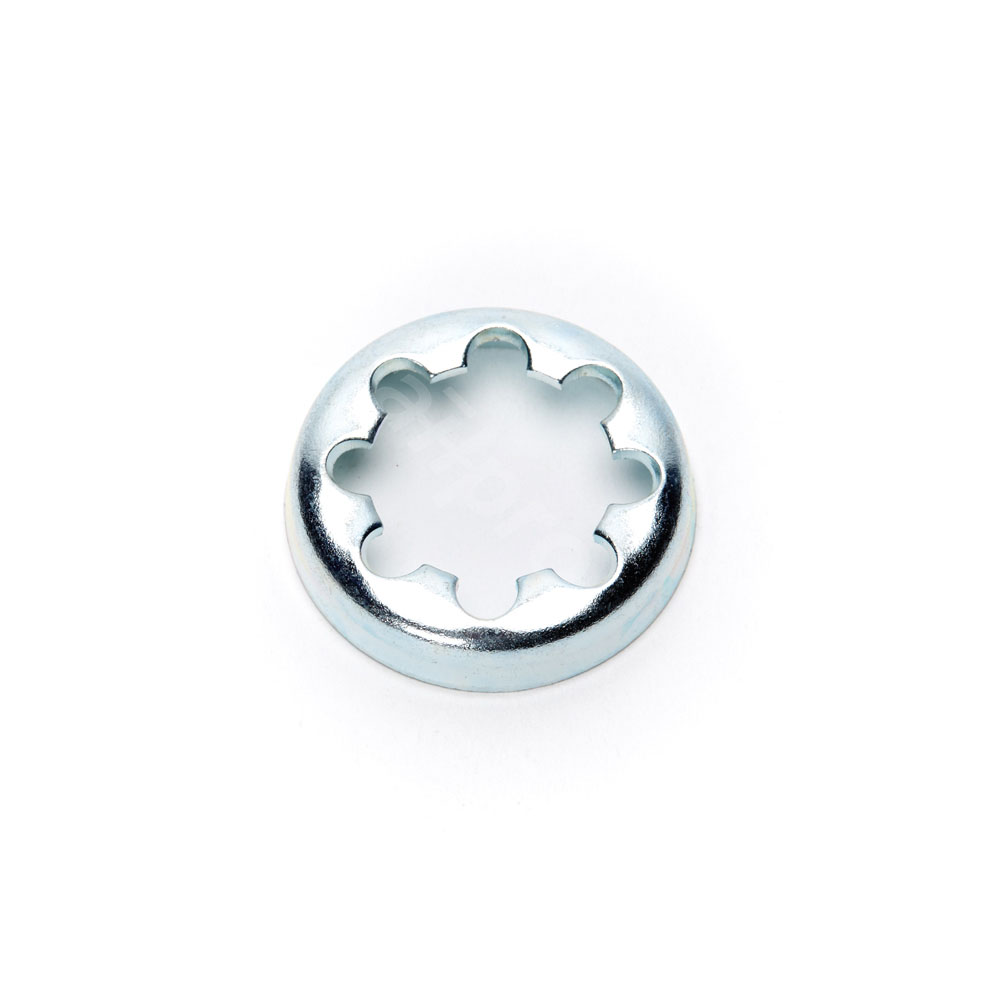 Toothed lock washer, Dubo no.416, M16