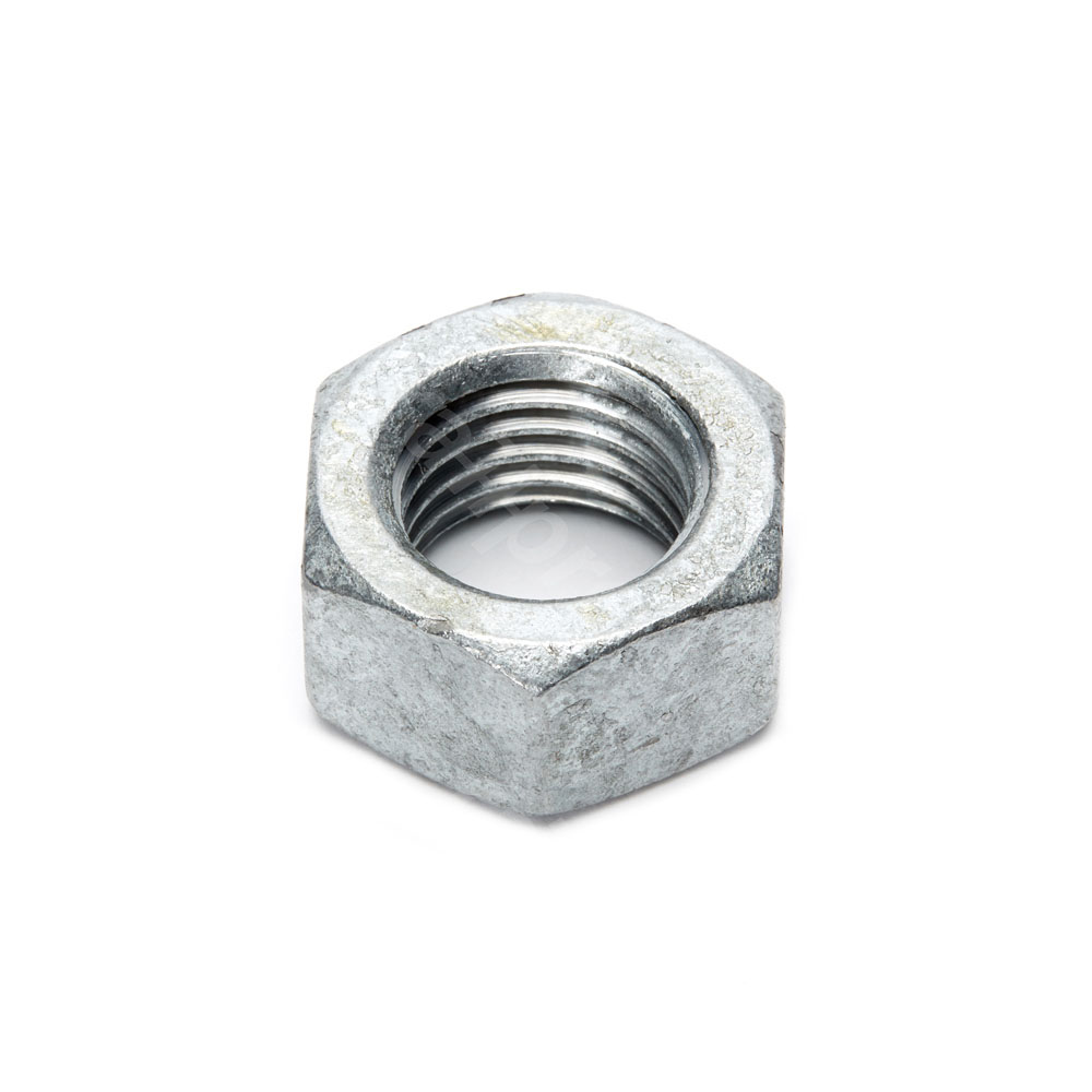 Hex nut,oversized,thv 8.8,M24,DIN934
