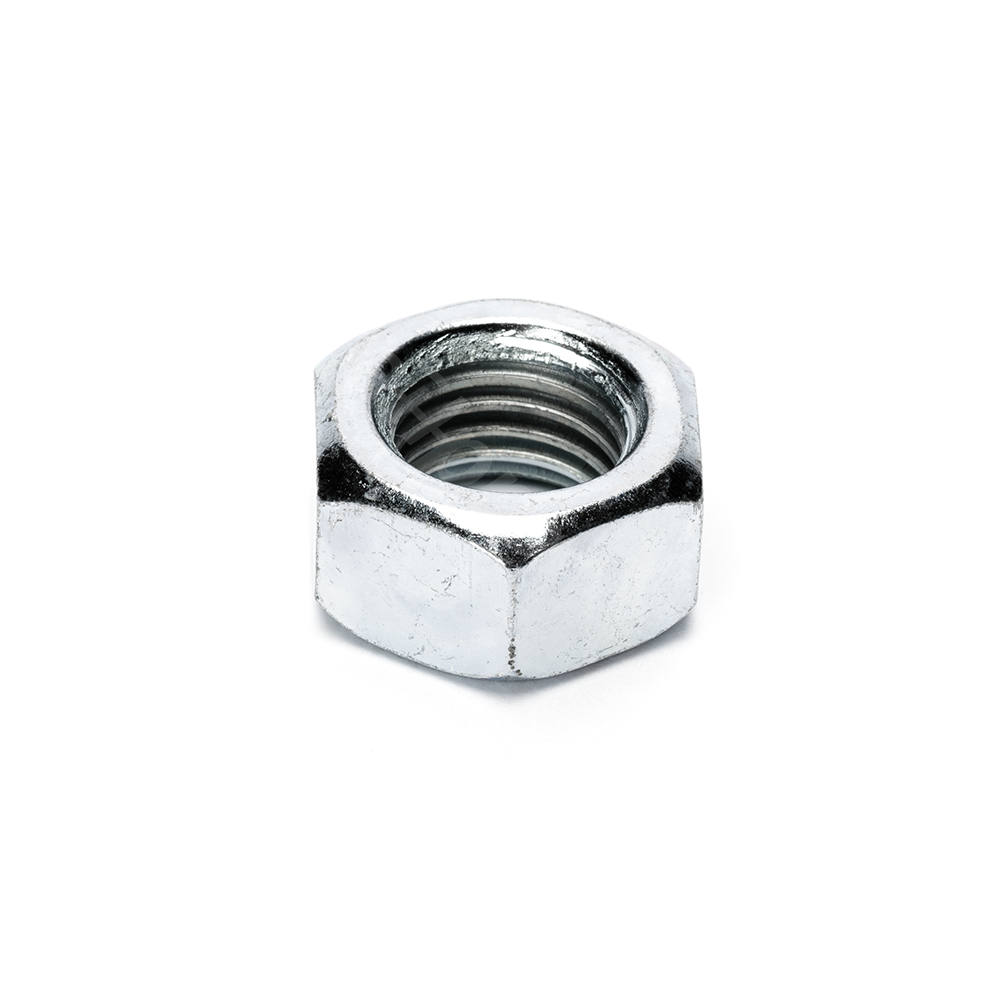 Hexagon nut, elvz 8.8, M16, DIN934