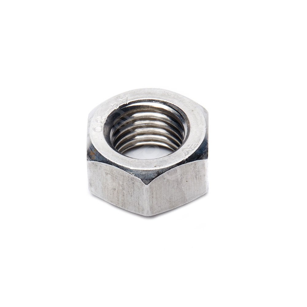 Hex nut,SS A4,M16,DIN934