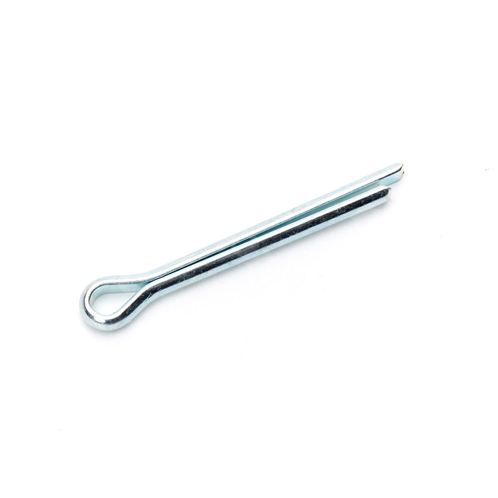 Split pin, hot-dip galvanized 8.8, 4x32mm, DIN94