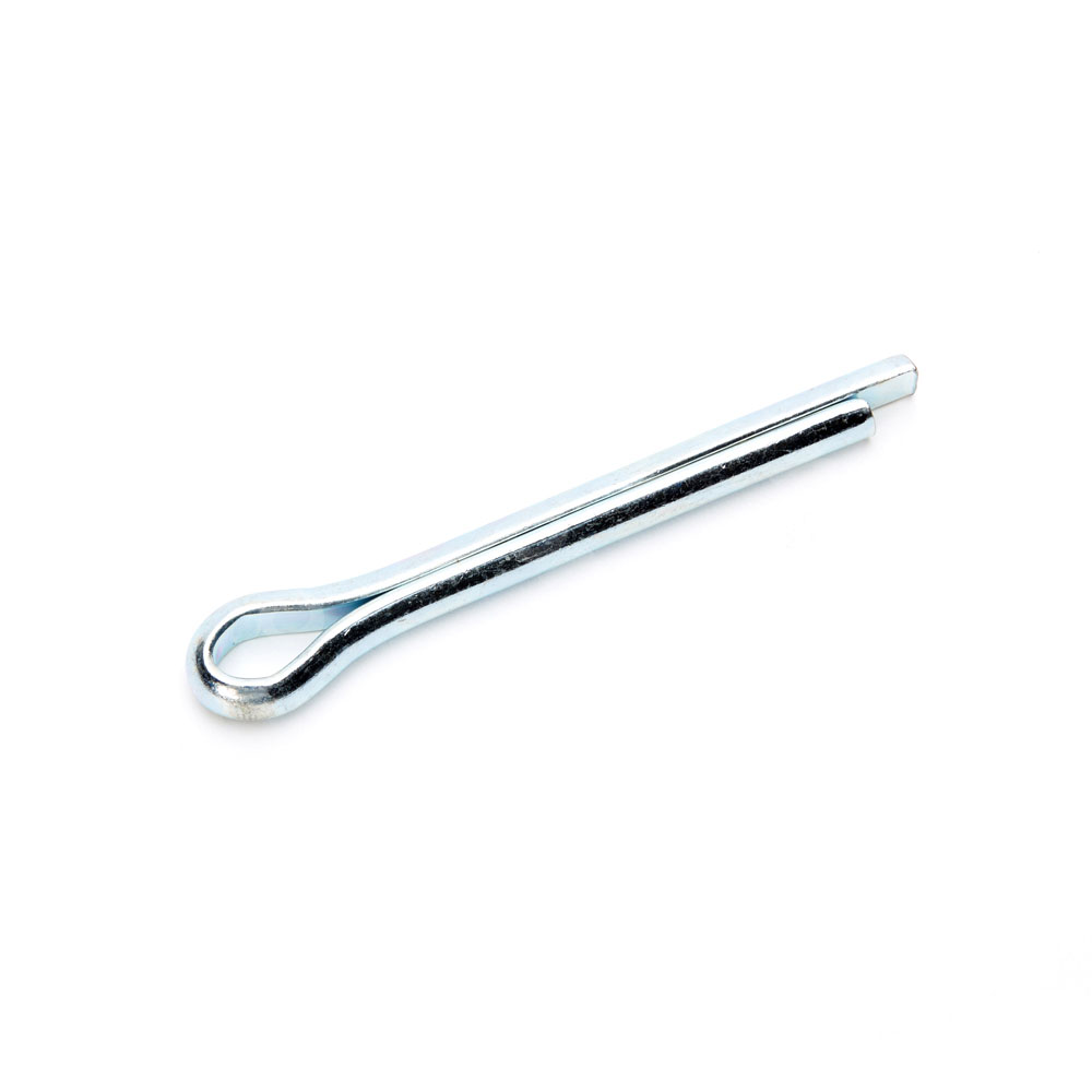 Split pin, hot-dip galvanized 8.8, 8x63mm, DIN94