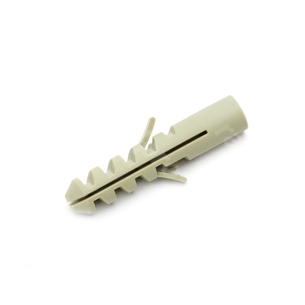 Concrete plug, nylon, 8mm