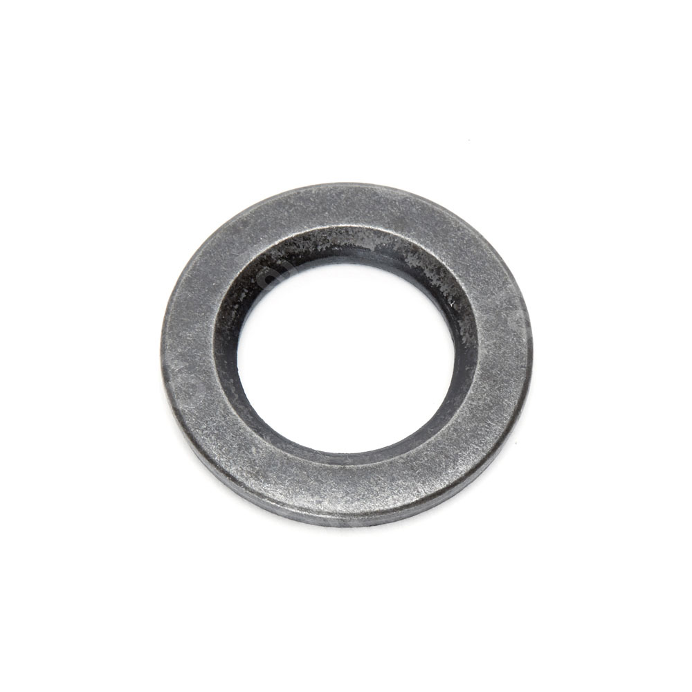 Washer, flat, steel, 21, DIN6916