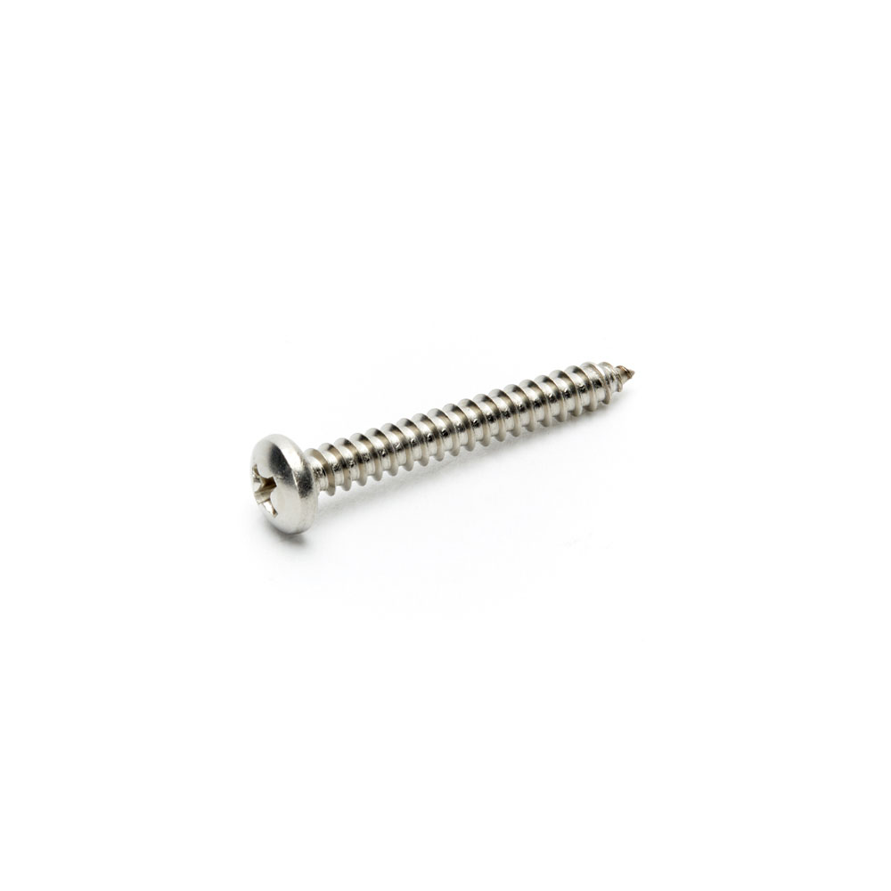 Self-tapping screw, stainless steel A2, 4.2x32mm
