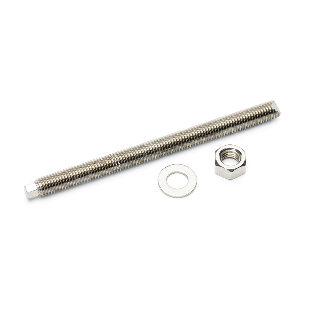 Rod, for chemical anchor, 160mm, box of 10
