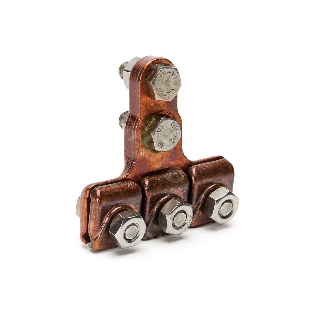Clamp,connection,for catenary