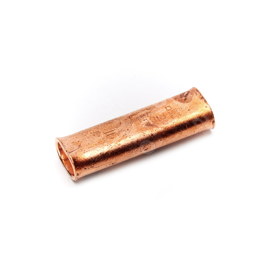 Notch connector,for cable,25mm²