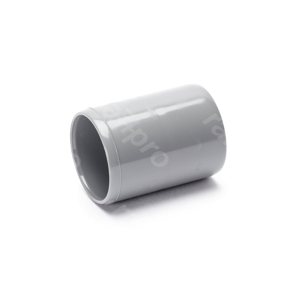Sleeve, double, for Soule cable, 32mm