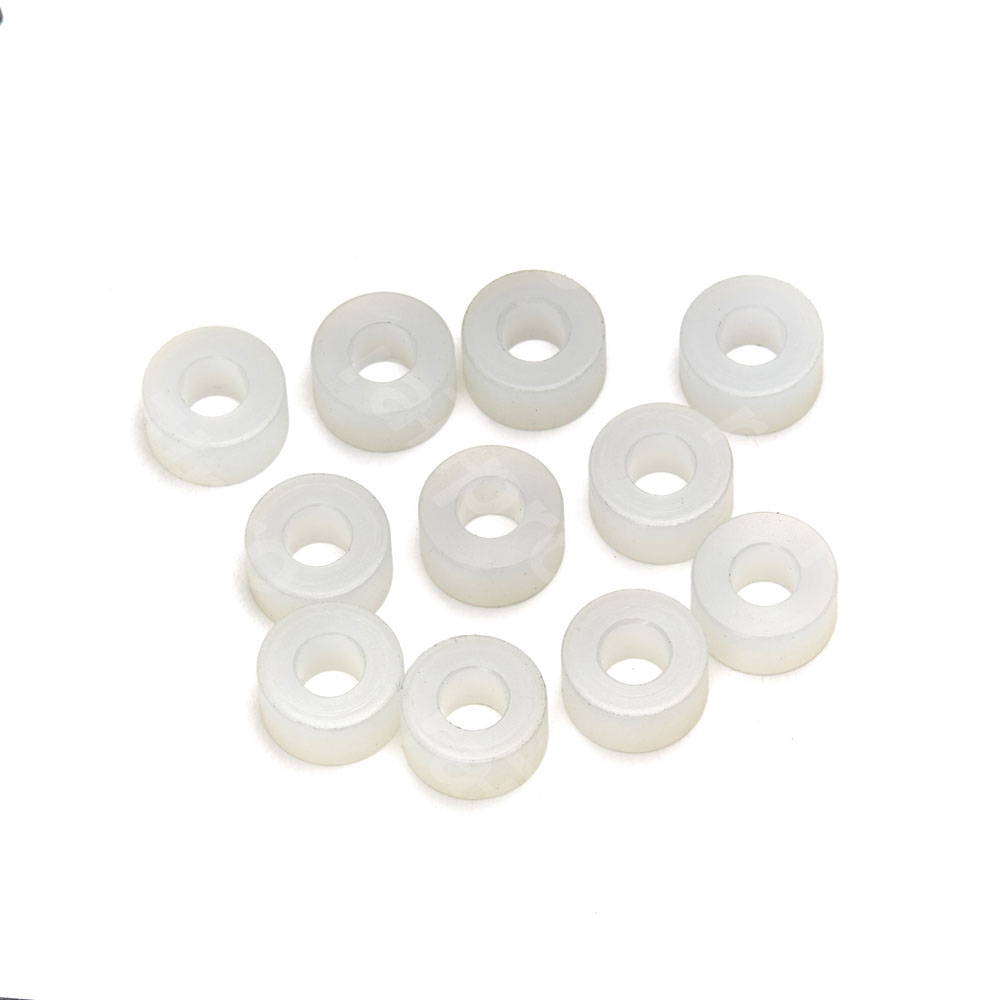 Filler ring for sign