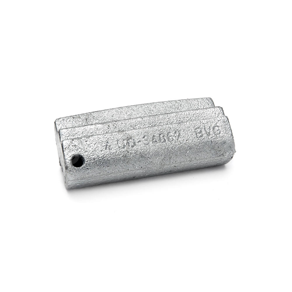 Wedge, for insulator