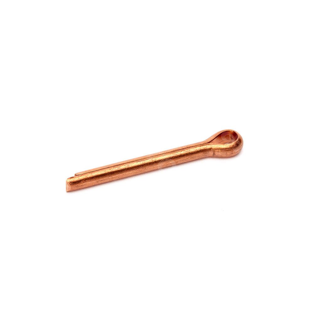 Split pin, 5x63mm, Cu, DIN94