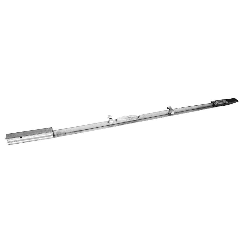 Ramp piece, short