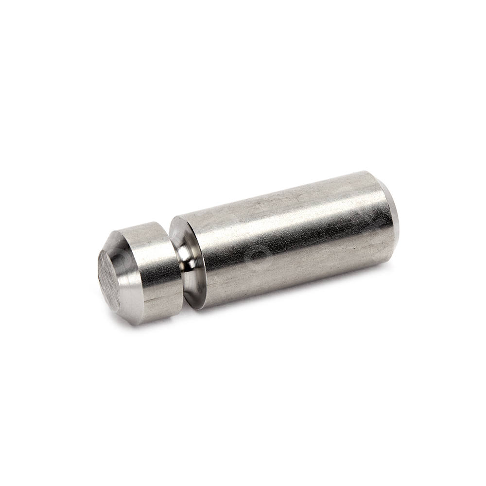 Pins for insulator