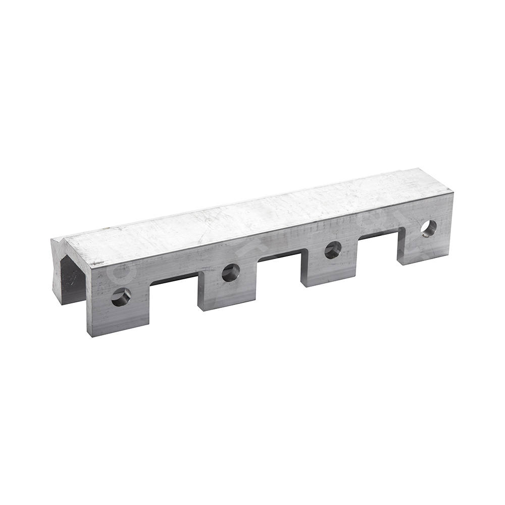 Connection piece, for 4 cables