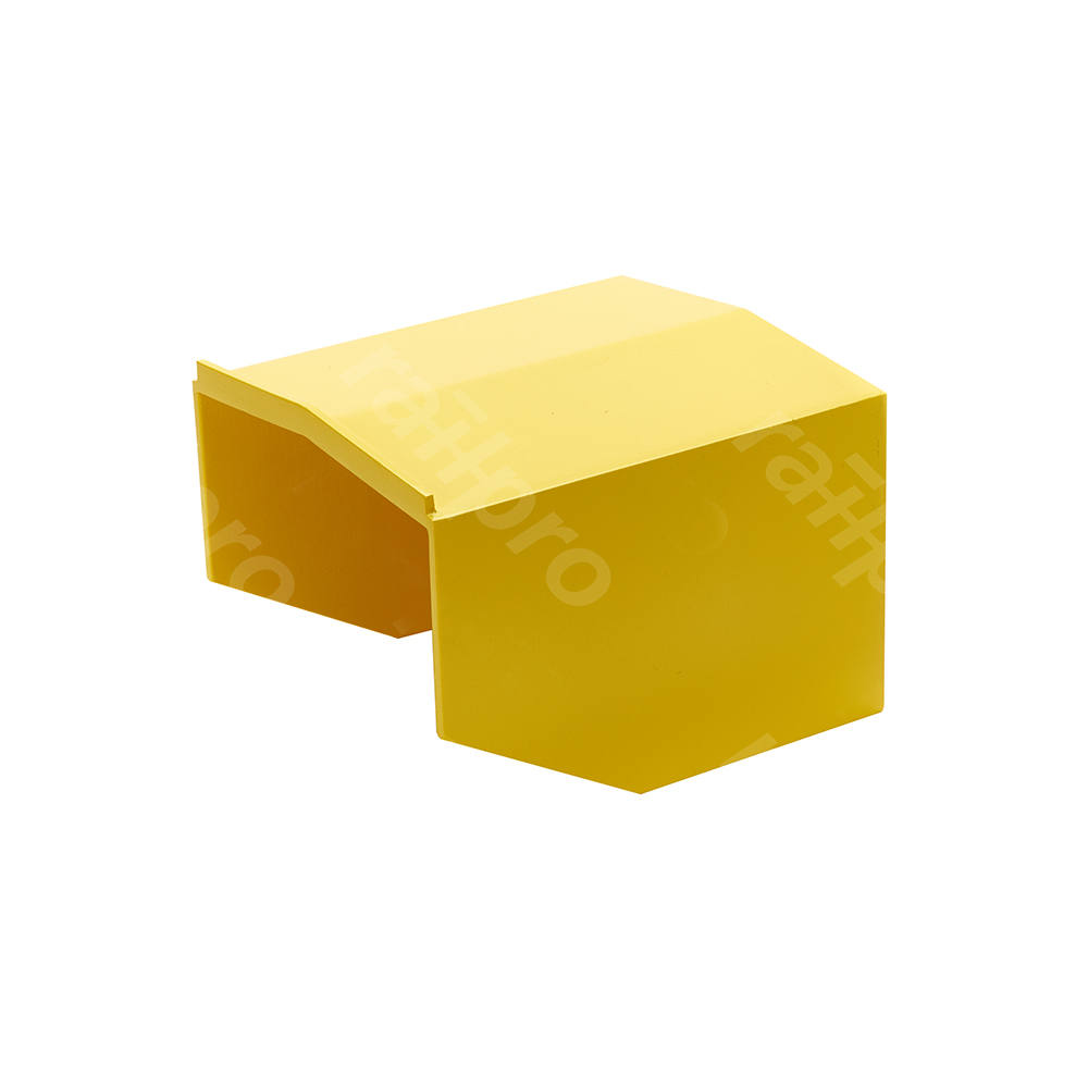 Insulation cap, for connection ear