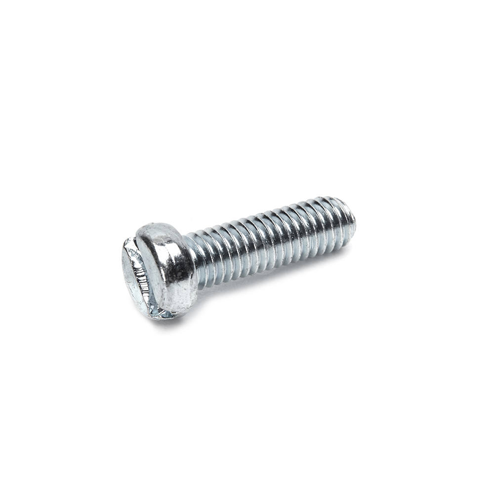 Screw, ck, elvz, M6x20, DIN84