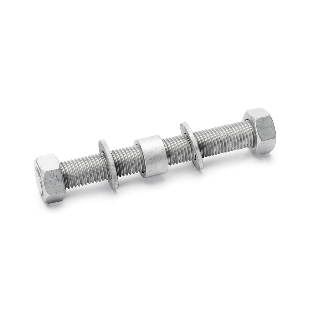 Mounting set, for NB75220
