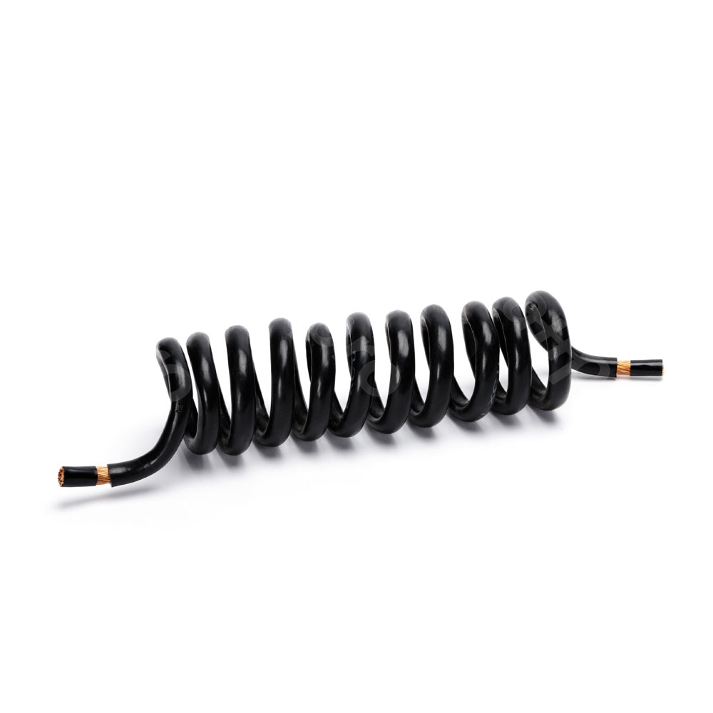Cable, insulated, 35mm²