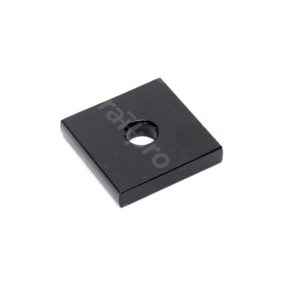 Filler plate, I