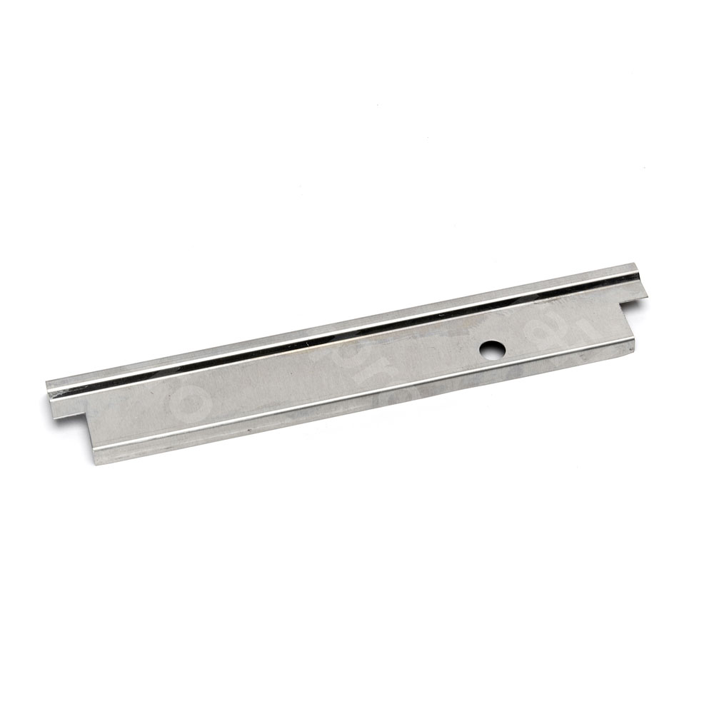 Drainage gutter, R