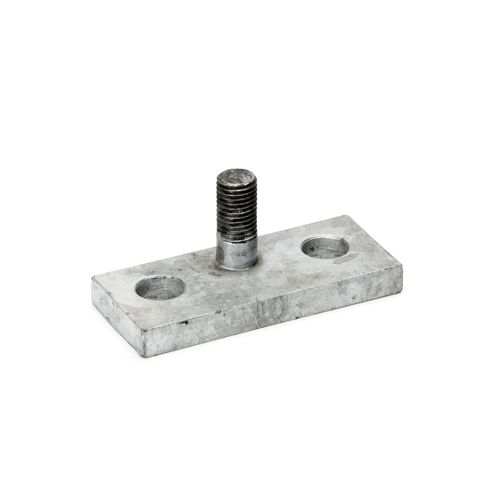 Mounting plate