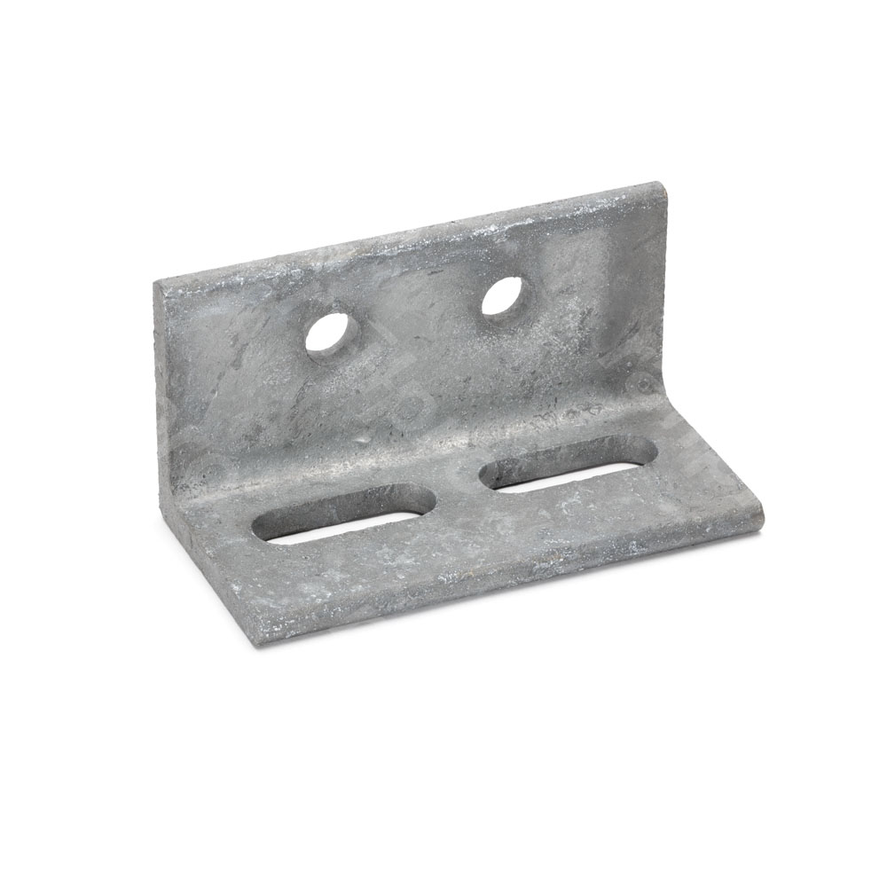 Angle piece, 200mm