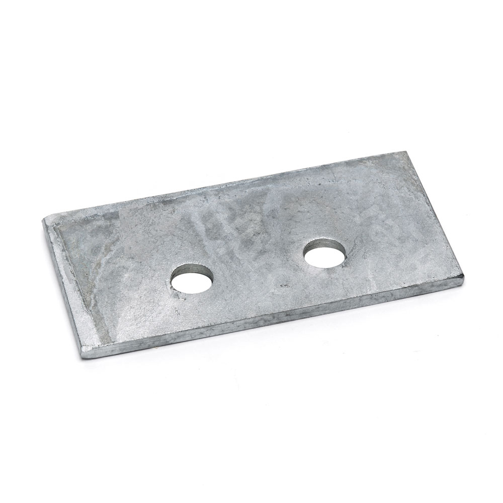 Filler plate, for wst
