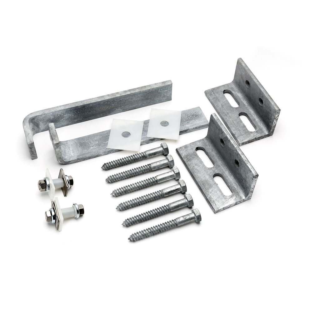 Insulation for latch