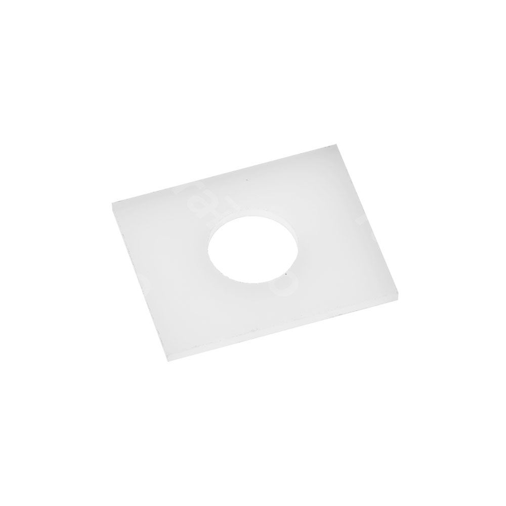 Insulation plate, 48x60mm