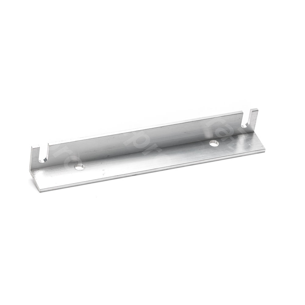 Bracket, for switch sign at dwarf signal