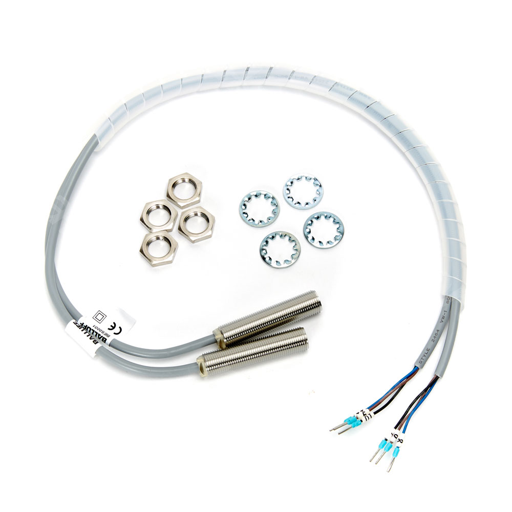 Sensor, for LPM, set of 2