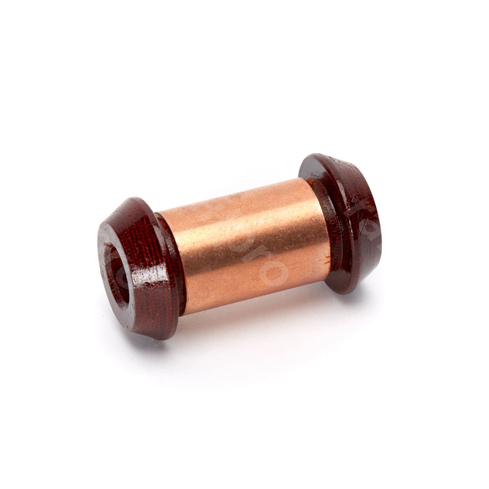 Contact roller, C25106-A31-B140, 54x26mm