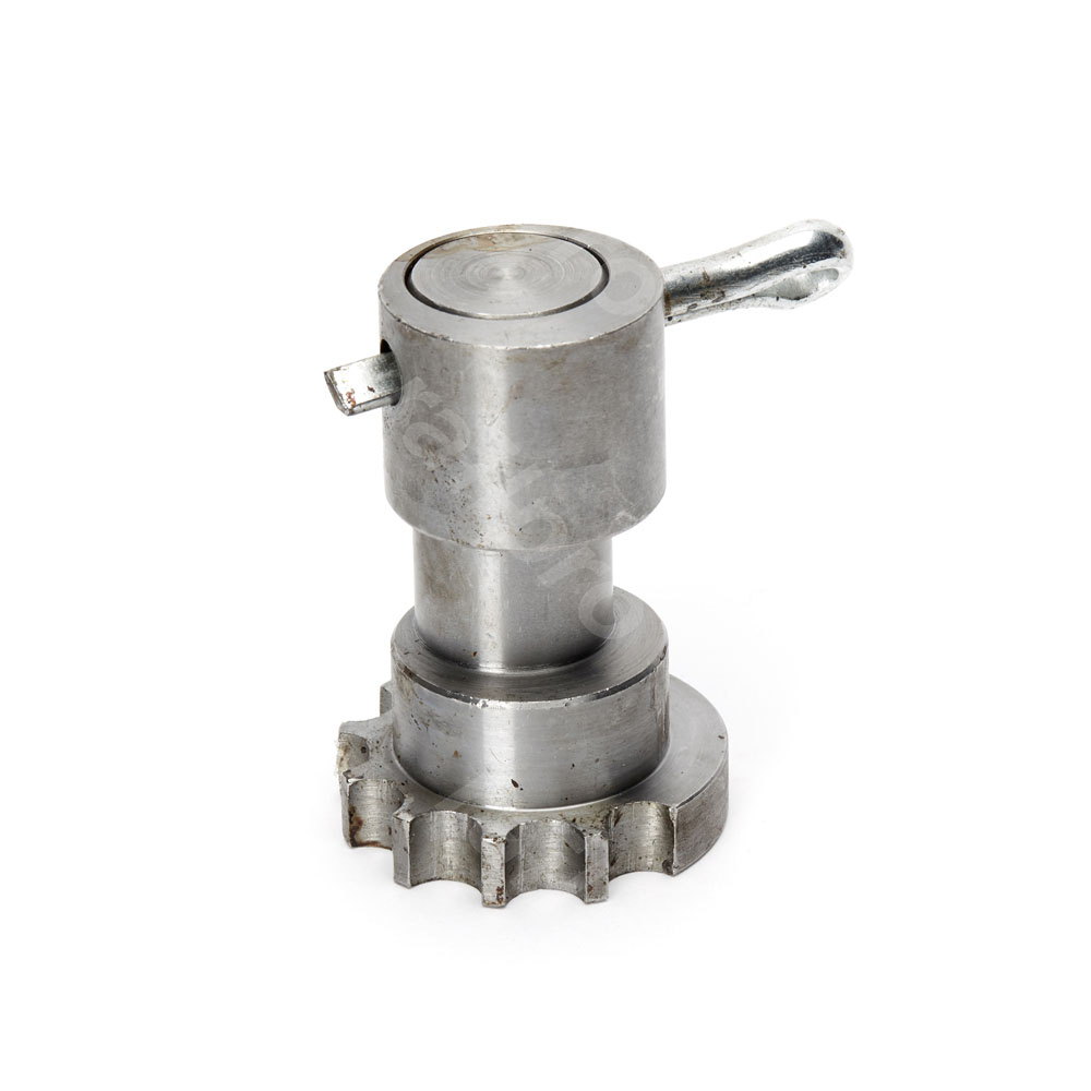 Bolt, ecc., for pull/Detector rod, 35/28mm