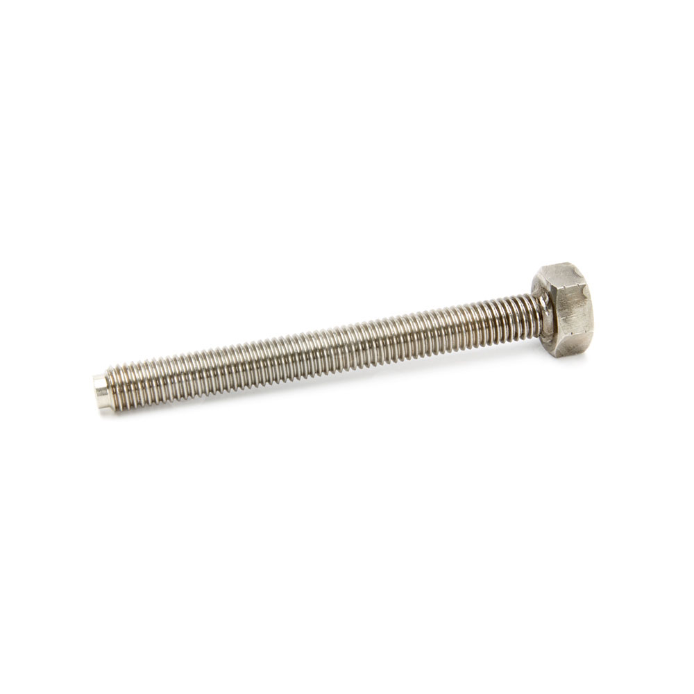 Adjusting bolt, for counterweight, W5/8"x152