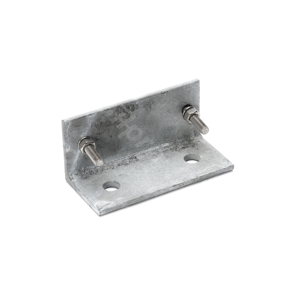 Corner piece, for platform