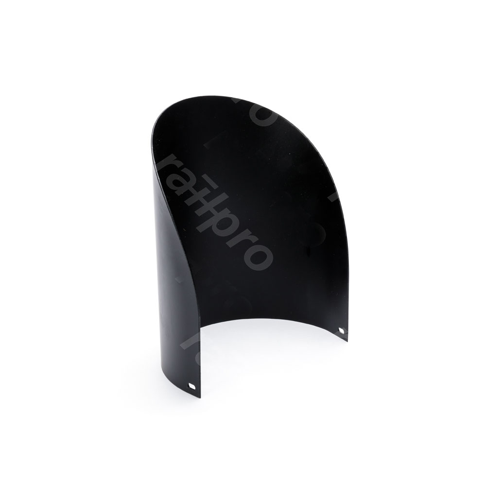 Sunshade, for lamp housing XC