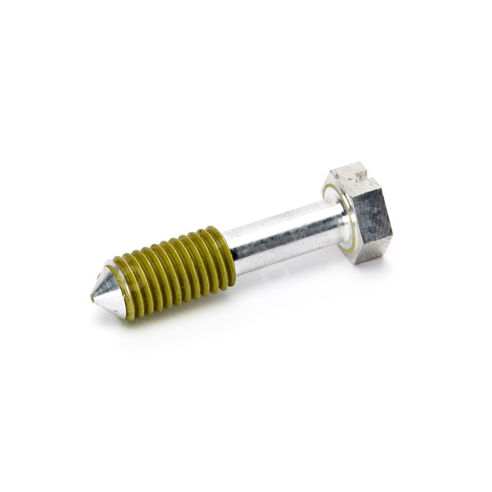 Locking screw, M10x40