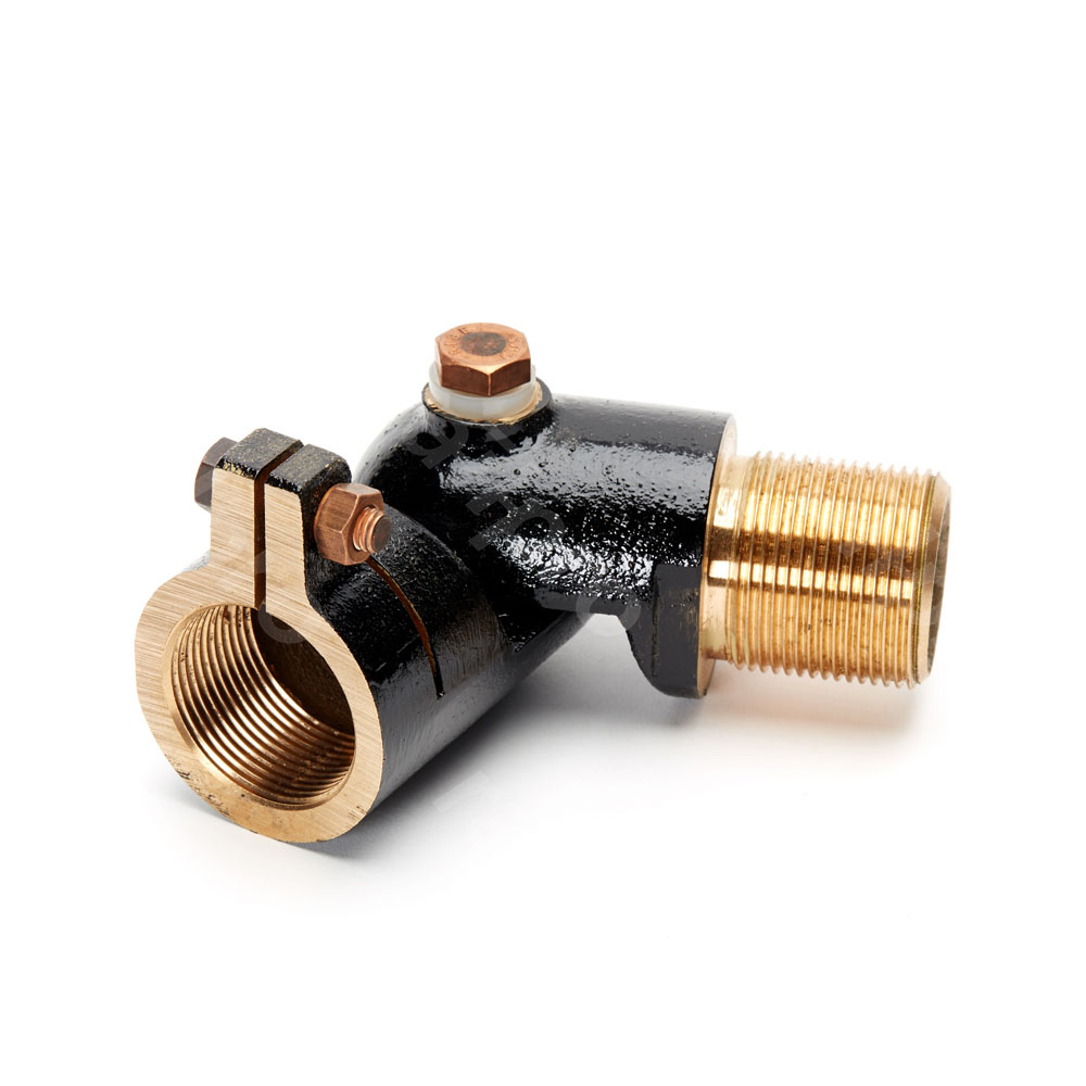 Hinge bend, 115mm